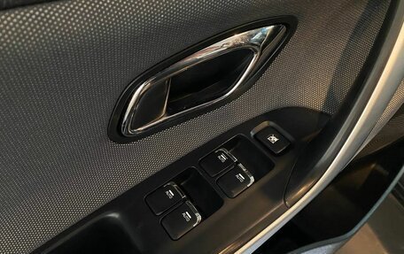 KIA cee'd III, 2016 год, 1 460 000 рублей, 22 фотография