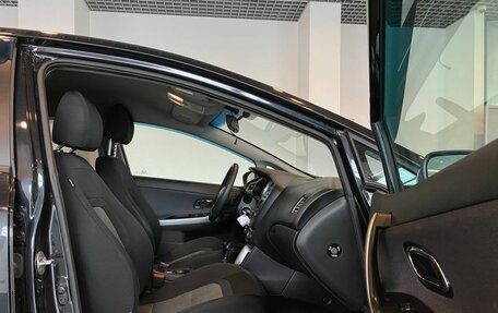 KIA cee'd III, 2016 год, 1 460 000 рублей, 29 фотография