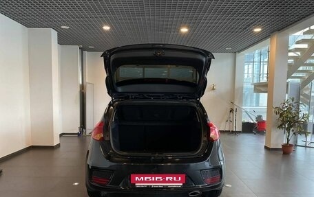 KIA cee'd III, 2016 год, 1 460 000 рублей, 36 фотография