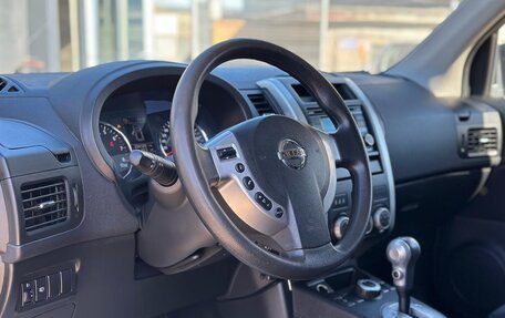 Nissan X-Trail, 2012 год, 1 190 000 рублей, 7 фотография