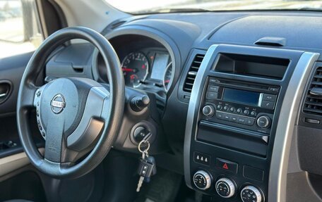 Nissan X-Trail, 2012 год, 1 190 000 рублей, 9 фотография