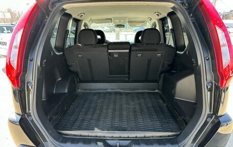 Nissan X-Trail, 2012 год, 1 190 000 рублей, 15 фотография