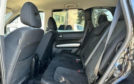 Nissan X-Trail, 2012 год, 1 190 000 рублей, 14 фотография