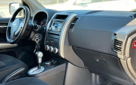 Nissan X-Trail, 2012 год, 1 190 000 рублей, 10 фотография