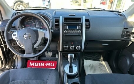 Nissan X-Trail, 2012 год, 1 190 000 рублей, 8 фотография