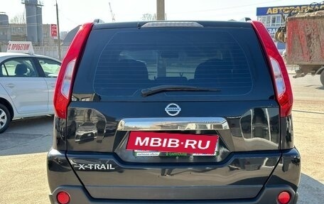 Nissan X-Trail, 2012 год, 1 190 000 рублей, 16 фотография