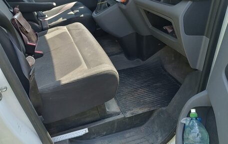 Opel Vivaro, 2021 год, 2 685 000 рублей, 7 фотография