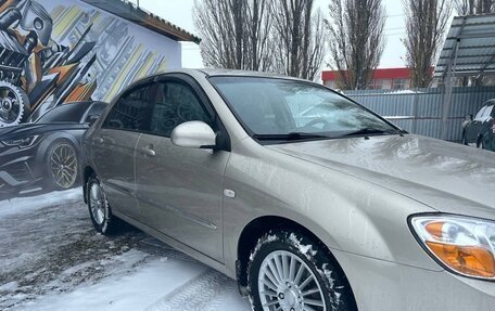 KIA Cerato I, 2008 год, 490 000 рублей, 2 фотография