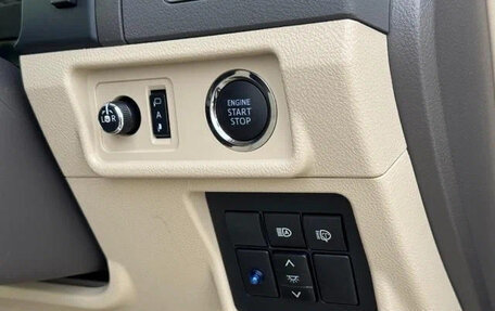 Toyota Land Cruiser Prado 150 рестайлинг 2, 2021 год, 3 450 199 рублей, 17 фотография