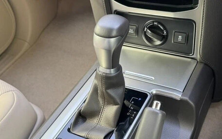 Toyota Land Cruiser Prado 150 рестайлинг 2, 2021 год, 3 450 199 рублей, 20 фотография