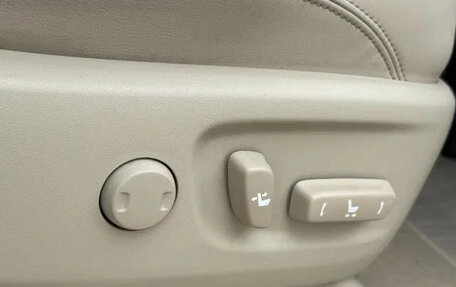 Toyota Land Cruiser Prado 150 рестайлинг 2, 2021 год, 3 450 199 рублей, 15 фотография