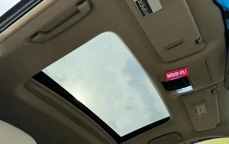 Toyota Land Cruiser Prado 150 рестайлинг 2, 2021 год, 3 450 199 рублей, 16 фотография