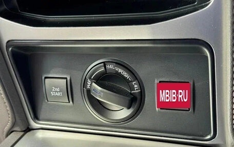 Toyota Land Cruiser Prado 150 рестайлинг 2, 2021 год, 3 450 199 рублей, 19 фотография