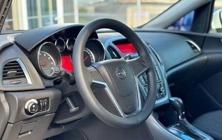 Opel Astra J, 2013 год, 799 000 рублей, 6 фотография