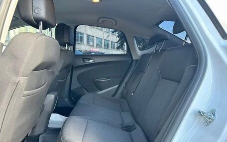 Opel Astra J, 2013 год, 799 000 рублей, 11 фотография