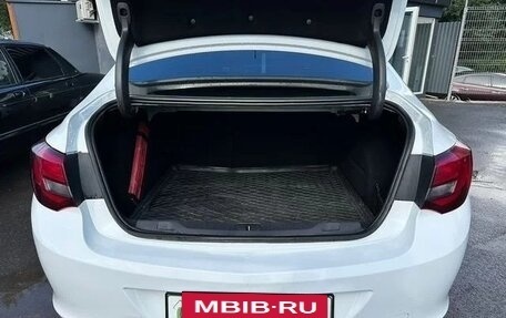 Opel Astra J, 2013 год, 799 000 рублей, 12 фотография