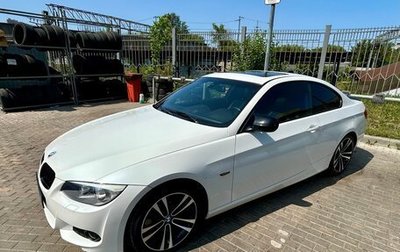 BMW 3 серия, 2011 год, 1 850 000 рублей, 1 фотография
