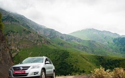 Volkswagen Tiguan I, 2010 год, 1 050 000 рублей, 1 фотография