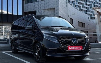 Mercedes-Benz V-Класс, 2024 год, 13 989 000 рублей, 1 фотография