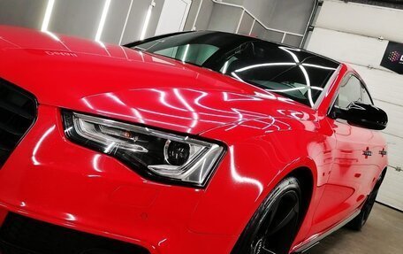 Audi A5, 2015 год, 2 500 000 рублей, 1 фотография