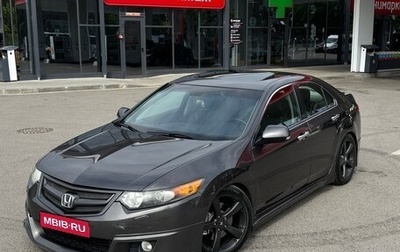 Honda Accord VIII рестайлинг, 2008 год, 1 180 000 рублей, 1 фотография