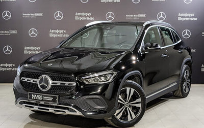 Mercedes-Benz GLA, 2021 год, 3 920 000 рублей, 1 фотография