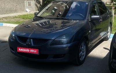 Mitsubishi Lancer IX, 2005 год, 550 000 рублей, 1 фотография