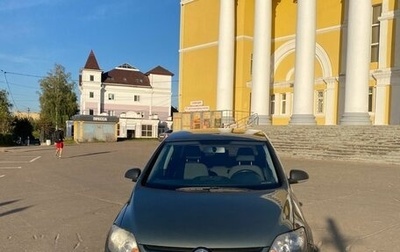 Volkswagen Golf Plus I, 2007 год, 680 000 рублей, 1 фотография