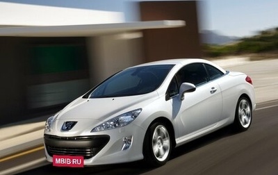 Peugeot 308 II, 2010 год, 1 600 000 рублей, 1 фотография