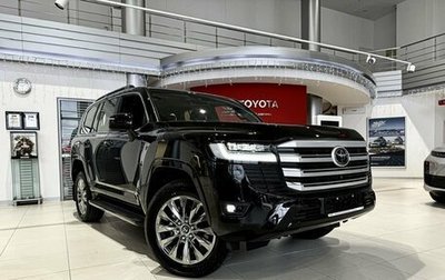 Toyota Land Cruiser, 2024 год, 13 000 000 рублей, 1 фотография