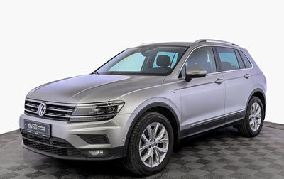 Volkswagen Tiguan II, 2020 год, 2 895 000 рублей, 1 фотография
