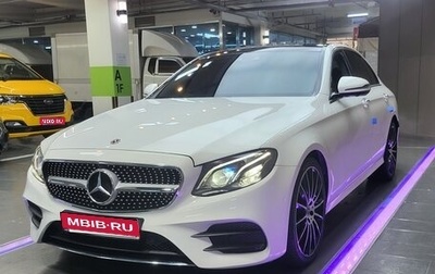 Mercedes-Benz E-Класс, 2020 год, 2 630 013 рублей, 1 фотография