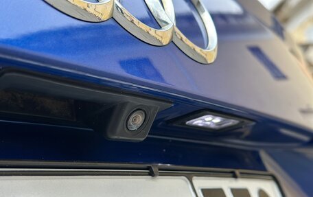Audi Q7, 2016 год, 3 350 000 рублей, 18 фотография