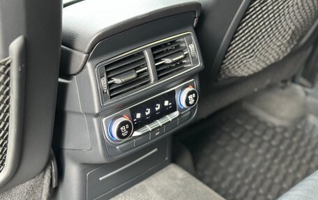 Audi Q7, 2016 год, 3 350 000 рублей, 26 фотография
