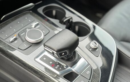 Audi Q7, 2016 год, 3 350 000 рублей, 21 фотография