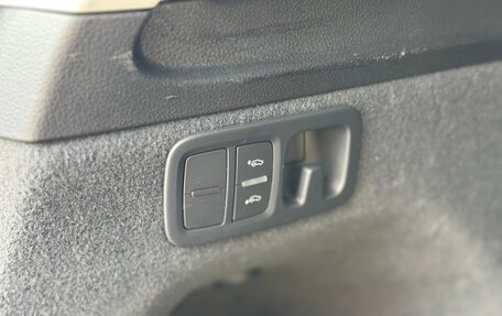 Audi Q7, 2016 год, 3 350 000 рублей, 37 фотография