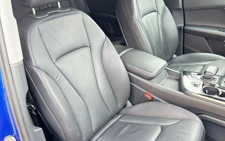 Audi Q7, 2016 год, 3 350 000 рублей, 35 фотография