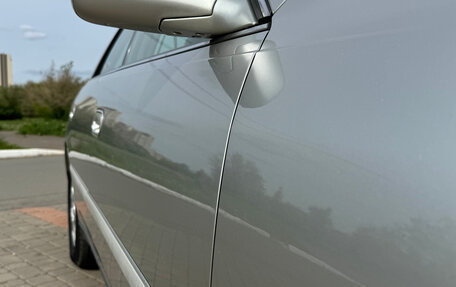 Toyota Mark II VIII (X100), 2000 год, 2 000 000 рублей, 6 фотография