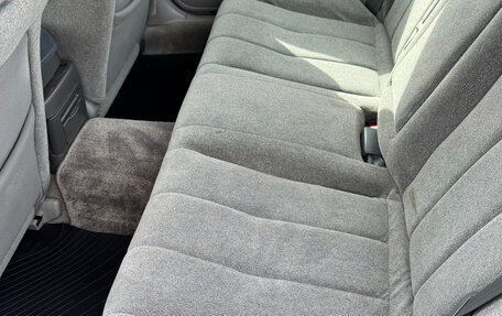 Toyota Mark II VIII (X100), 2000 год, 2 000 000 рублей, 16 фотография