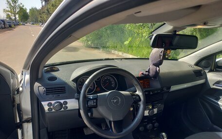 Opel Astra H, 2008 год, 340 000 рублей, 2 фотография