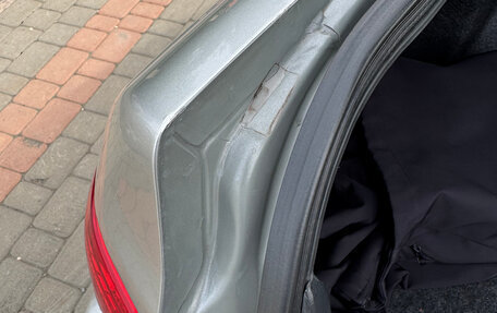 Toyota Mark II VIII (X100), 2000 год, 2 000 000 рублей, 39 фотография
