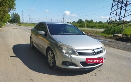Opel Astra H, 2008 год, 340 000 рублей, 3 фотография