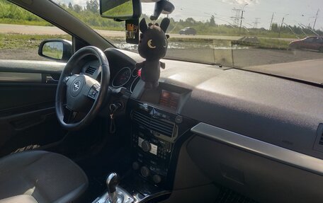 Opel Astra H, 2008 год, 340 000 рублей, 5 фотография
