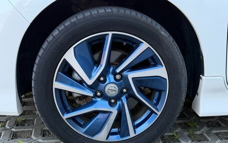 Nissan Leaf I, 2016 год, 1 050 000 рублей, 13 фотография
