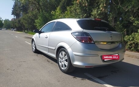 Opel Astra H, 2008 год, 340 000 рублей, 4 фотография