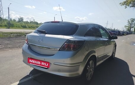 Opel Astra H, 2008 год, 340 000 рублей, 6 фотография