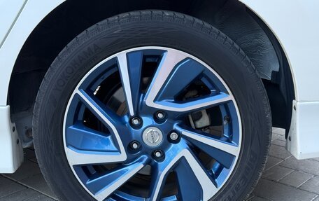 Nissan Leaf I, 2016 год, 1 050 000 рублей, 14 фотография