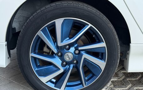 Nissan Leaf I, 2016 год, 1 050 000 рублей, 15 фотография