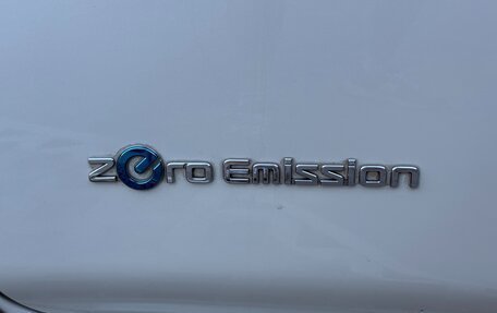 Nissan Leaf I, 2016 год, 1 050 000 рублей, 17 фотография