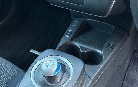 Nissan Leaf I, 2016 год, 1 050 000 рублей, 27 фотография
